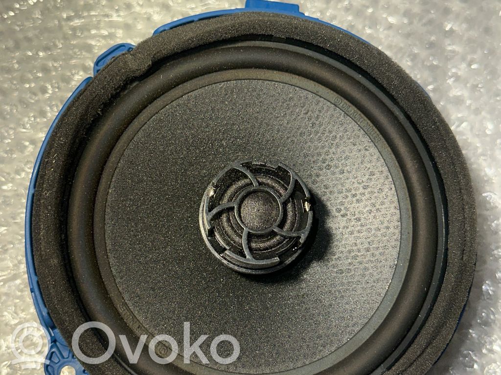 Hyundai Santa Fe Front door speaker 