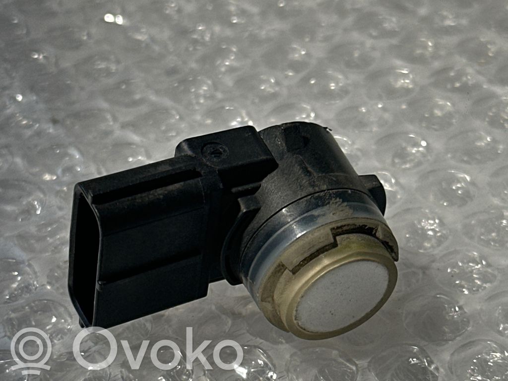 Hyundai Santa Fe Sensor de aparcamiento PDC 