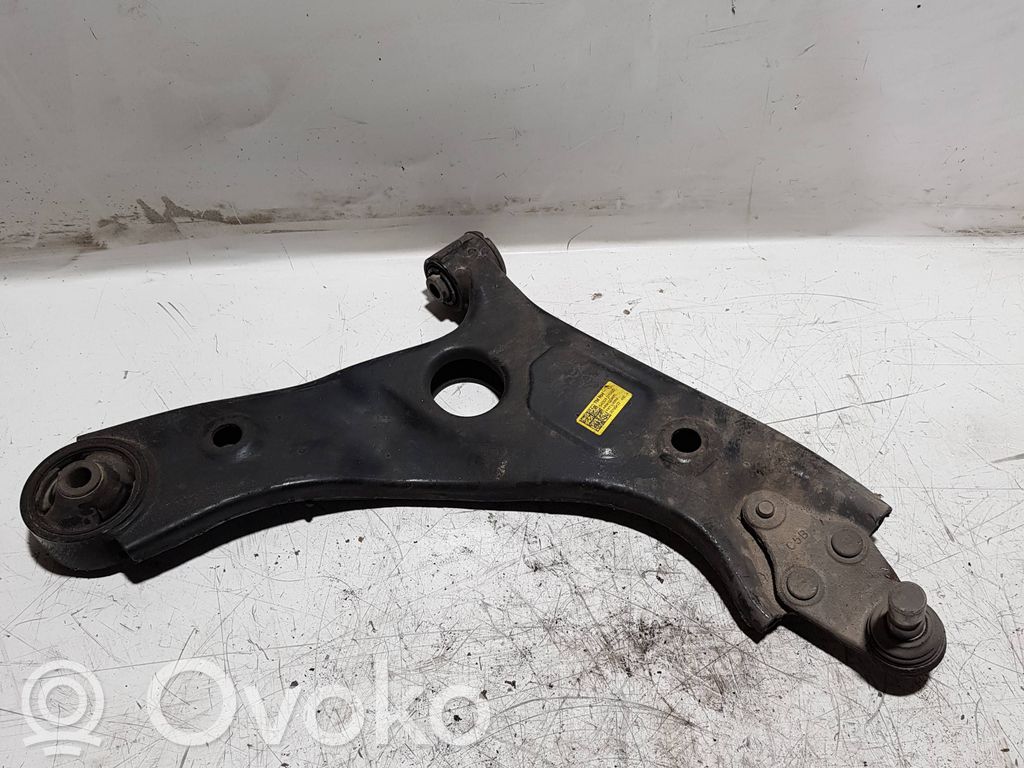 Hyundai Santa Fe Basculă inferioară față 
