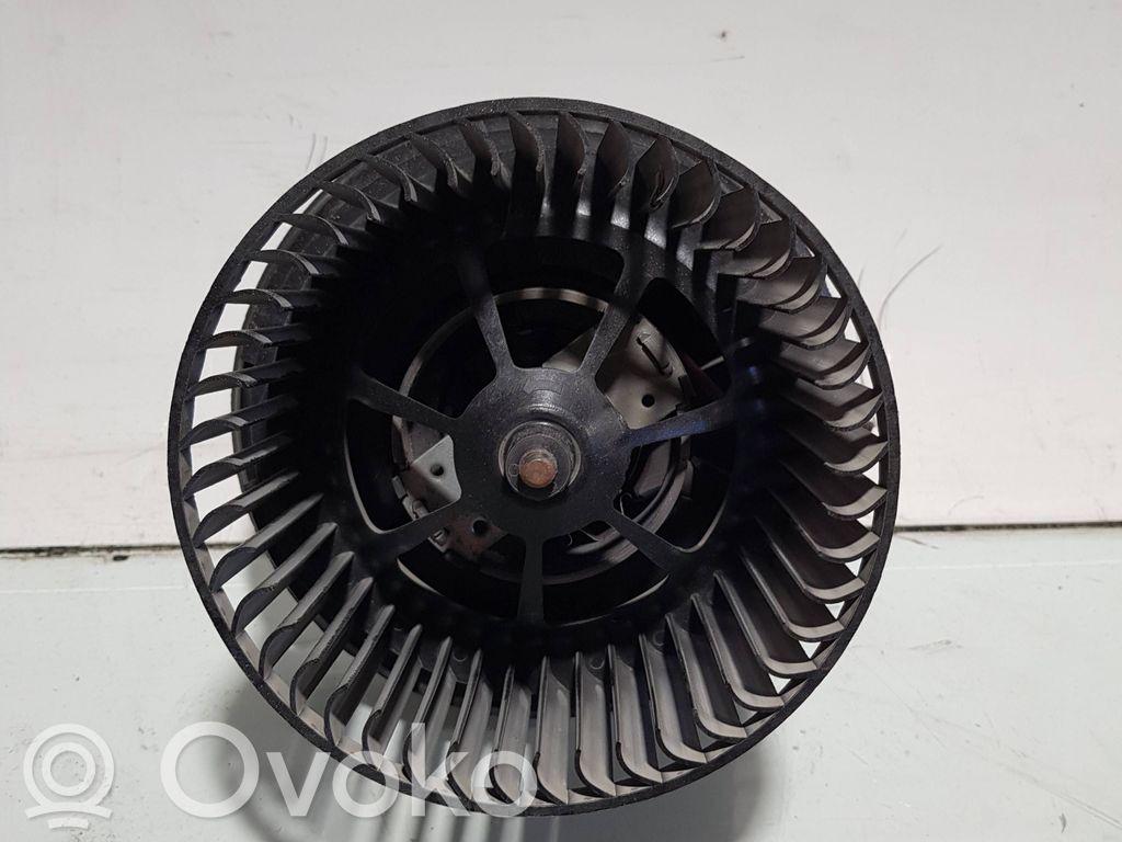 Volkswagen Sharan Wentylator nawiewu / Dmuchawa 