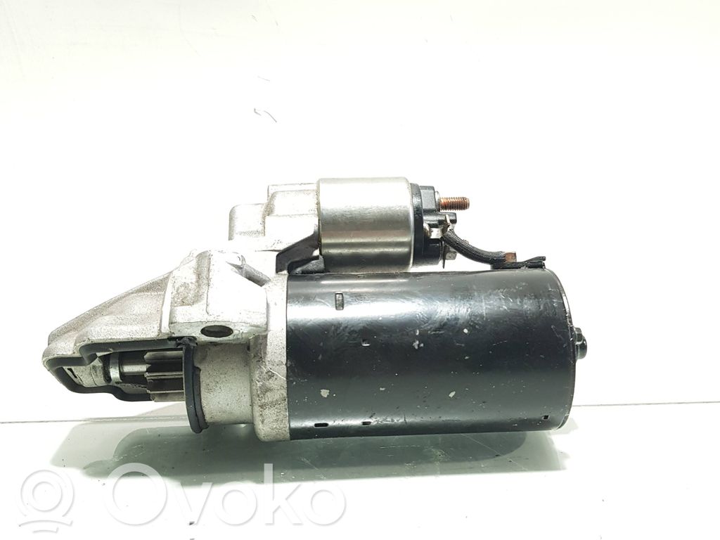 Starter motor   0001109205