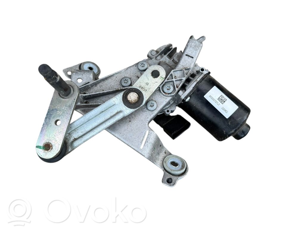 Ford S-MAX Wiper motor 