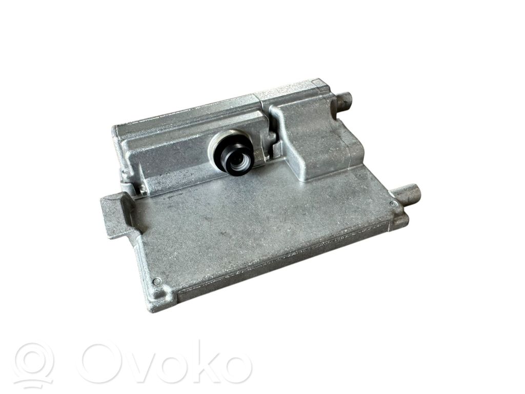 Volkswagen Golf VIII Windshield/windscreen camera 