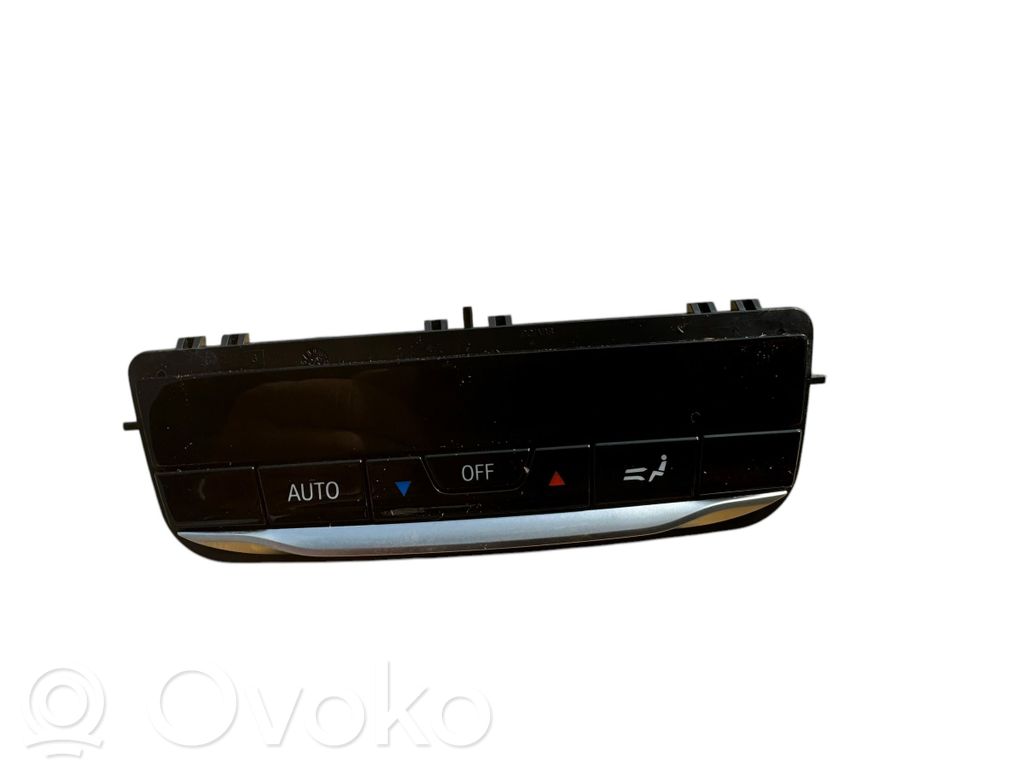 Climate control unit   5A3BBF2