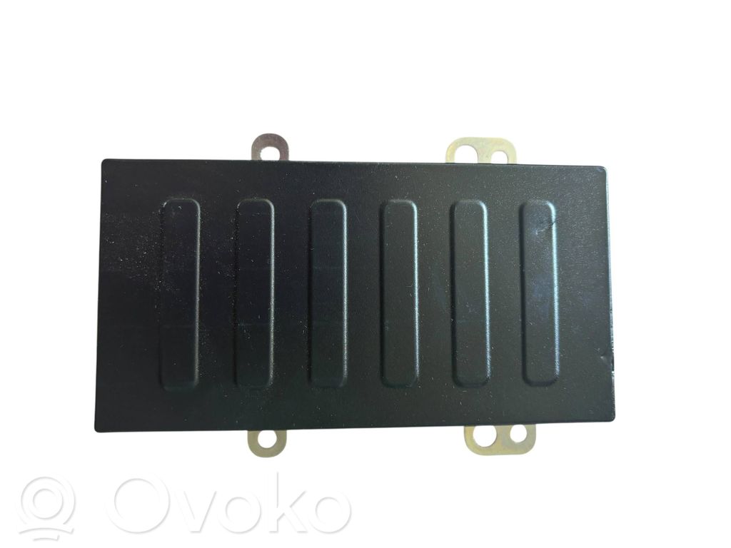Ford Kuga III Wireless charging module 