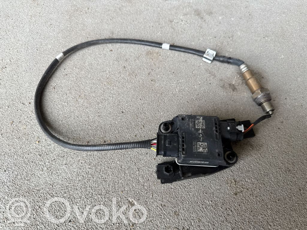 Audi A3 8Y Lambda probe sensor 