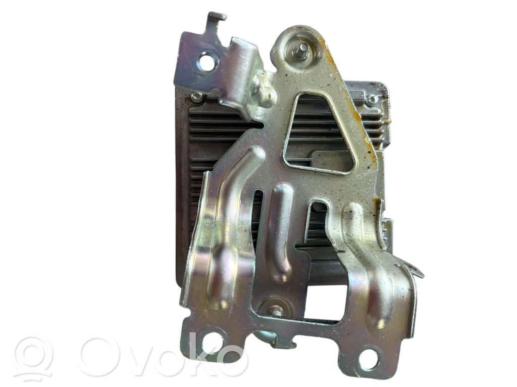 Ford Kuga III Other control units/modules 