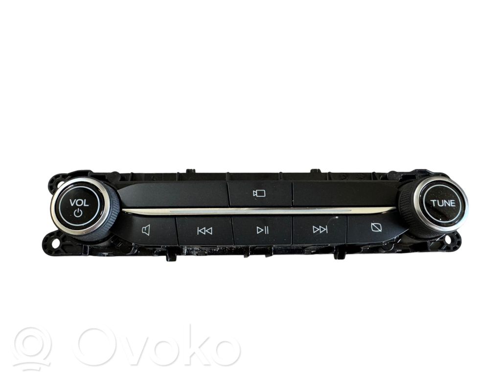 Ford Kuga III Unidad central de control multimedia 