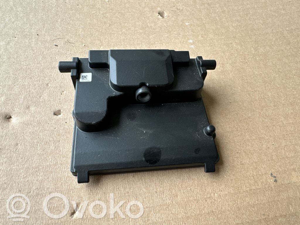 Ford Kuga III Windshield/windscreen camera 