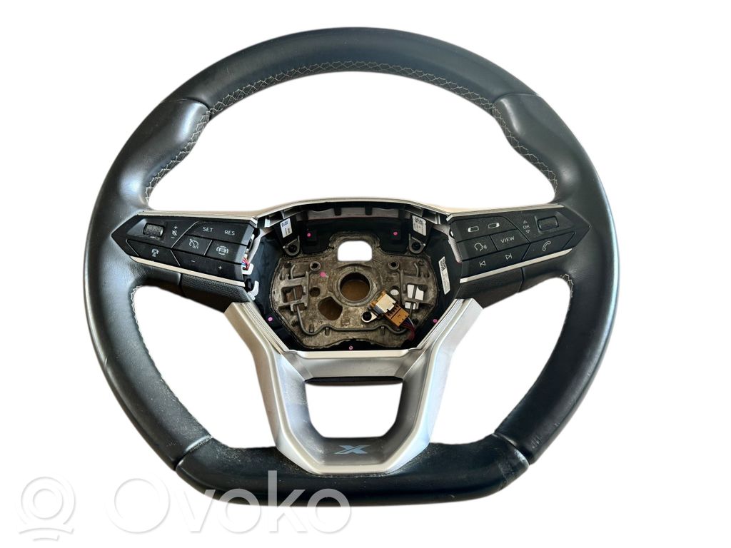 Seat Tarraco Steering wheel 