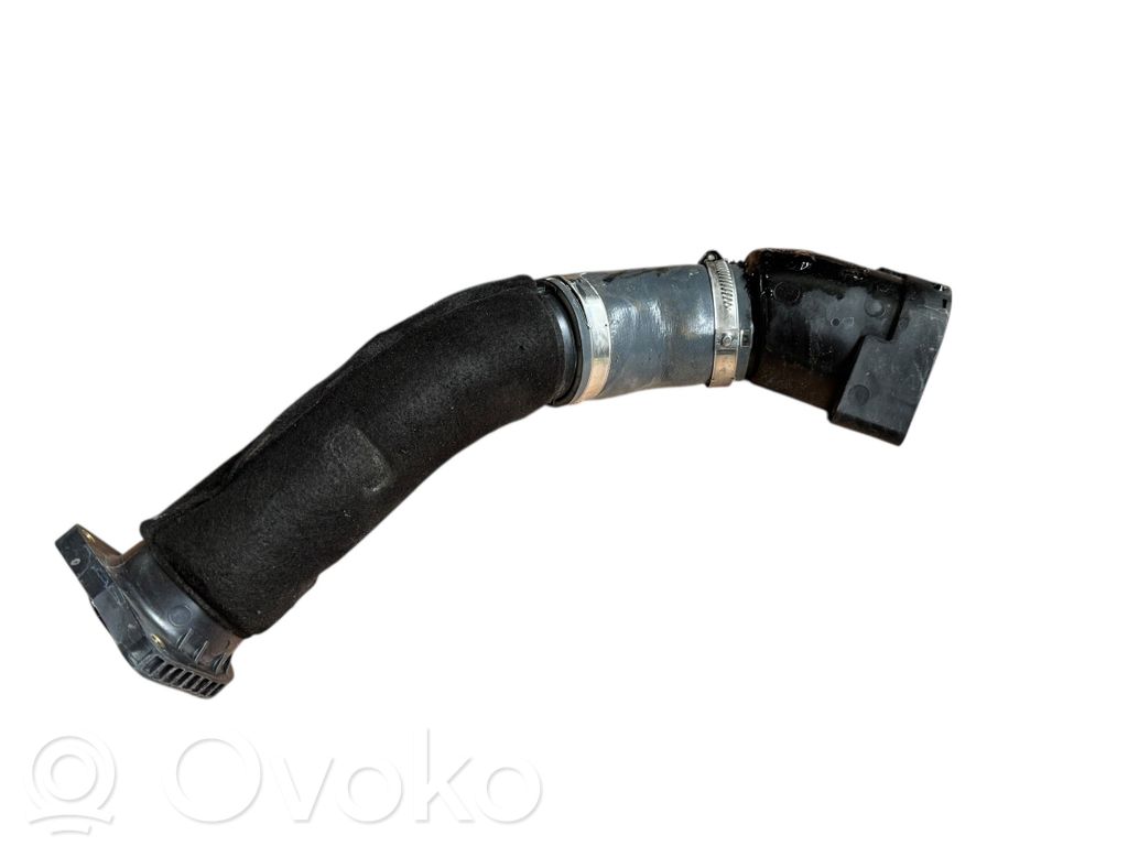 Audi A3 8Y Intercooler hose/pipe 