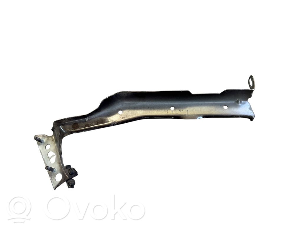 Audi A4 S4 B8 8K Supporto di montaggio del parafango 