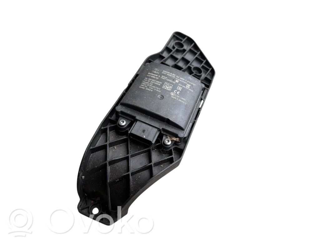Ford Kuga II Sensor 