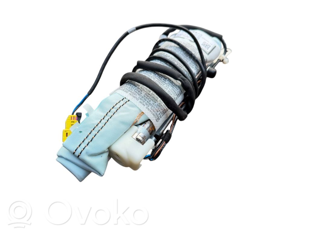 Audi Q3 8U Sitz-Airbag 