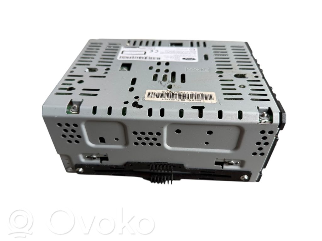 Ford Kuga II Unitate principală radio/CD/DVD/GPS 