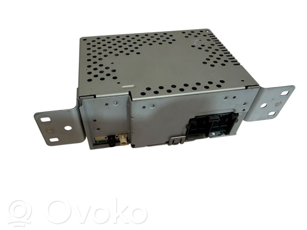 Ford Kuga III Radio/CD/DVD/GPS head unit 