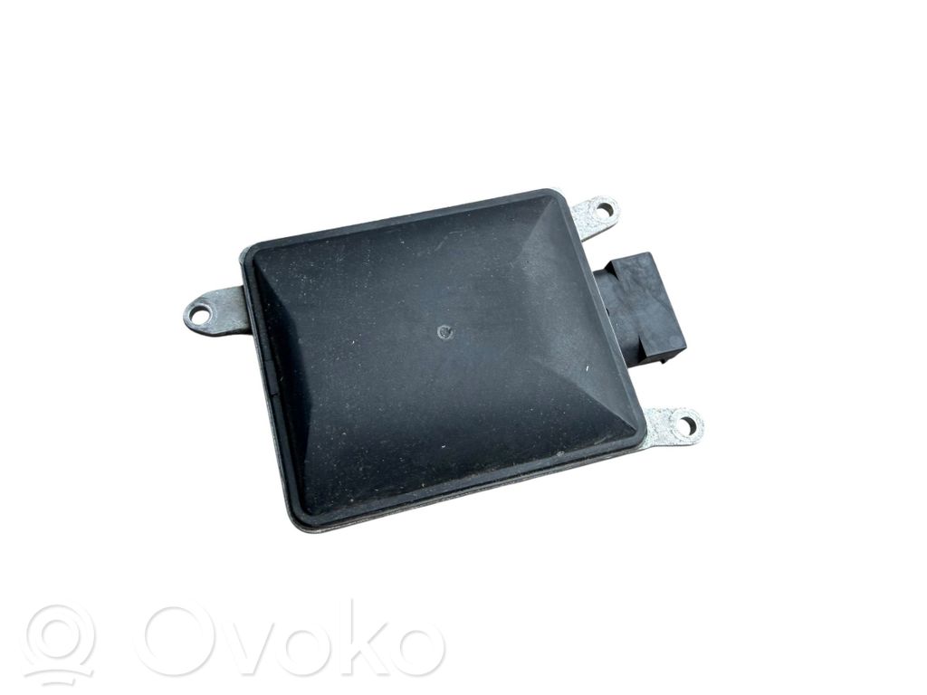 Volkswagen Multivan T6 Blind spot module 