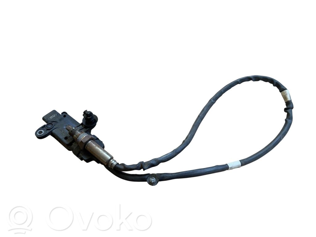 Ford Ranger IV Sonda lambda 