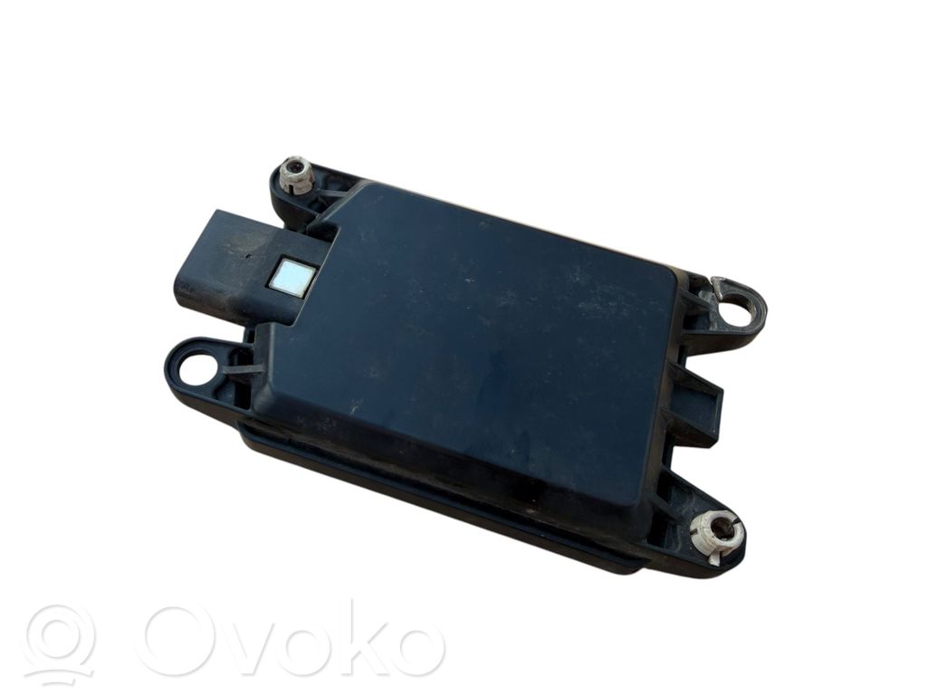 Peugeot 5008 II Distronic sensor radar 