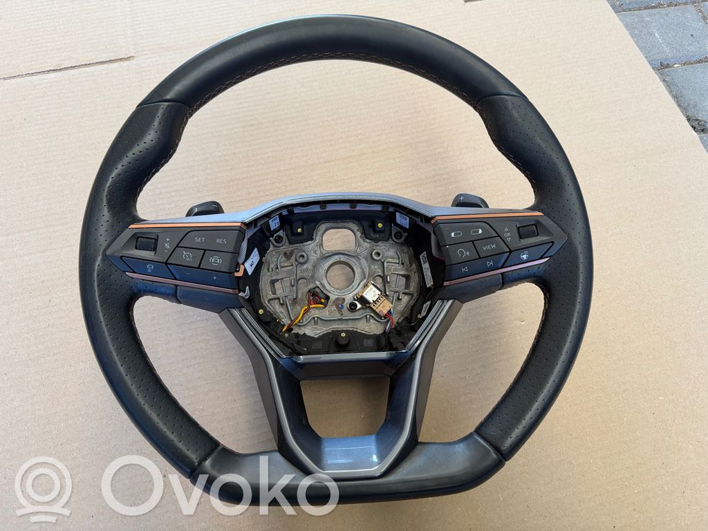 Cupra Formentor Vairas 