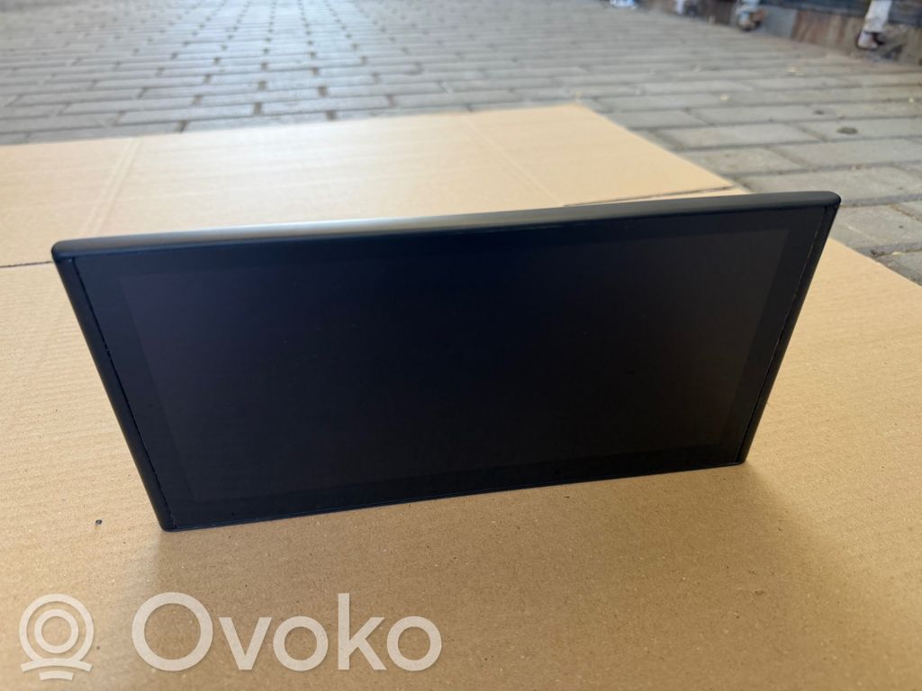 Audi A4 S4 B9 8W Screen/display/small screen 