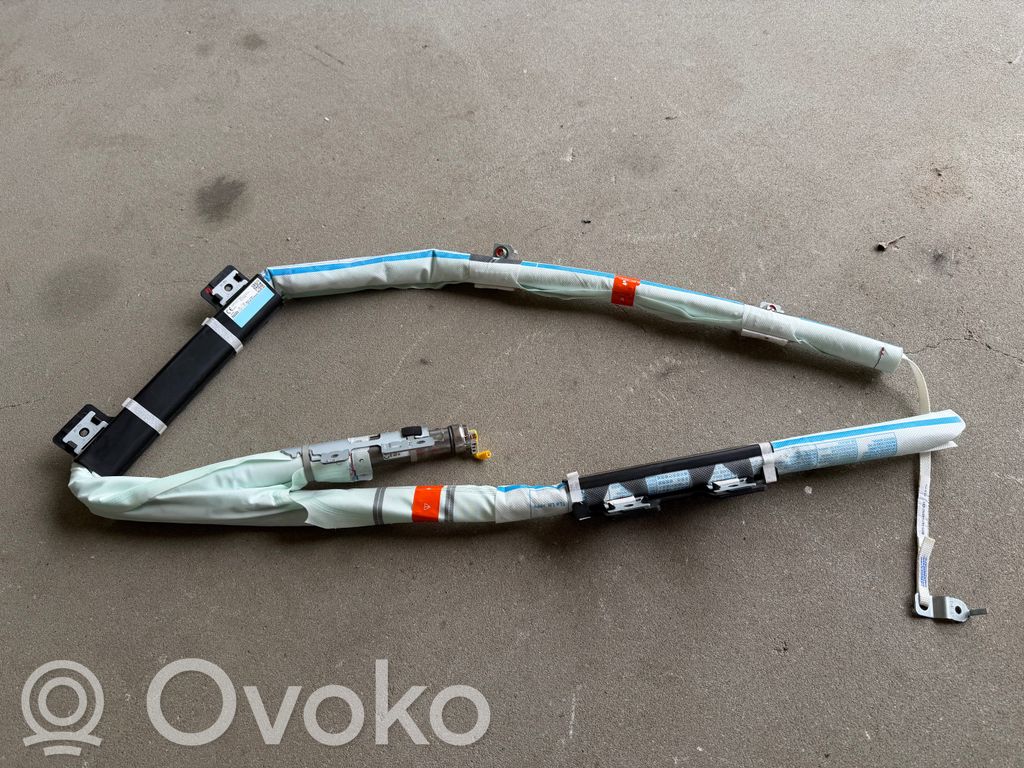 Hyundai Tucson TL Airbag cortină 
