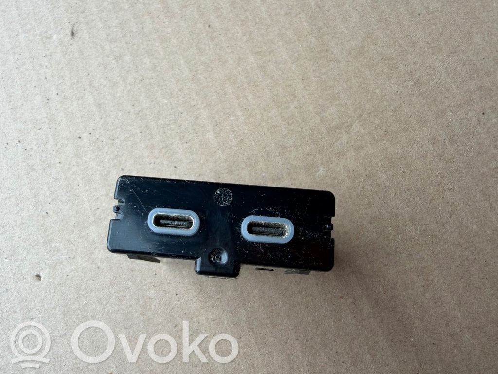 Enchufe conector USB   3G5035954A