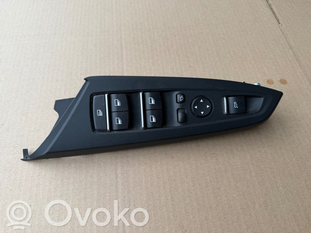 BMW 5 F10 F11 Schalter el. Fensterheber 