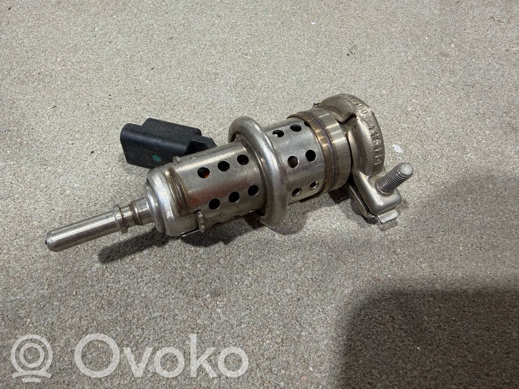 Peugeot 5008 II Sprausla (-i) 