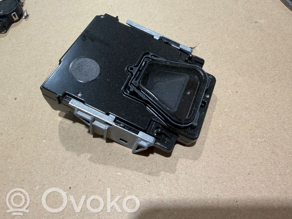 Audi A4 S4 B9 8W Windshield/windscreen camera 