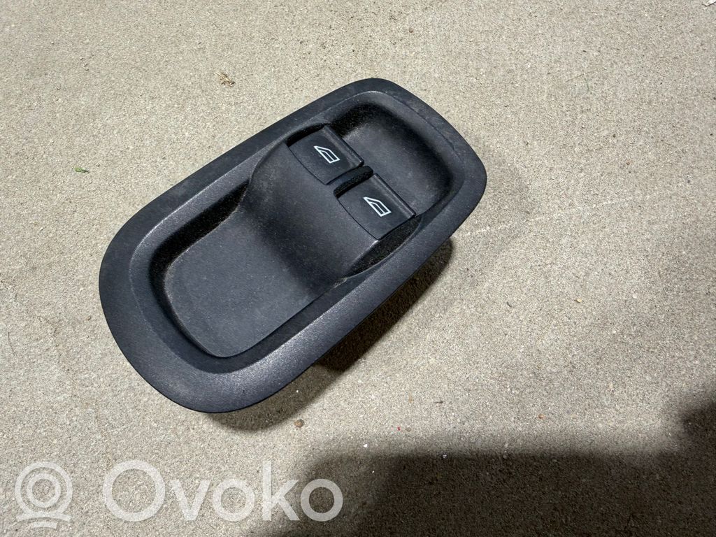 Ford Transit Custom Interruptor del elevalunas eléctrico 