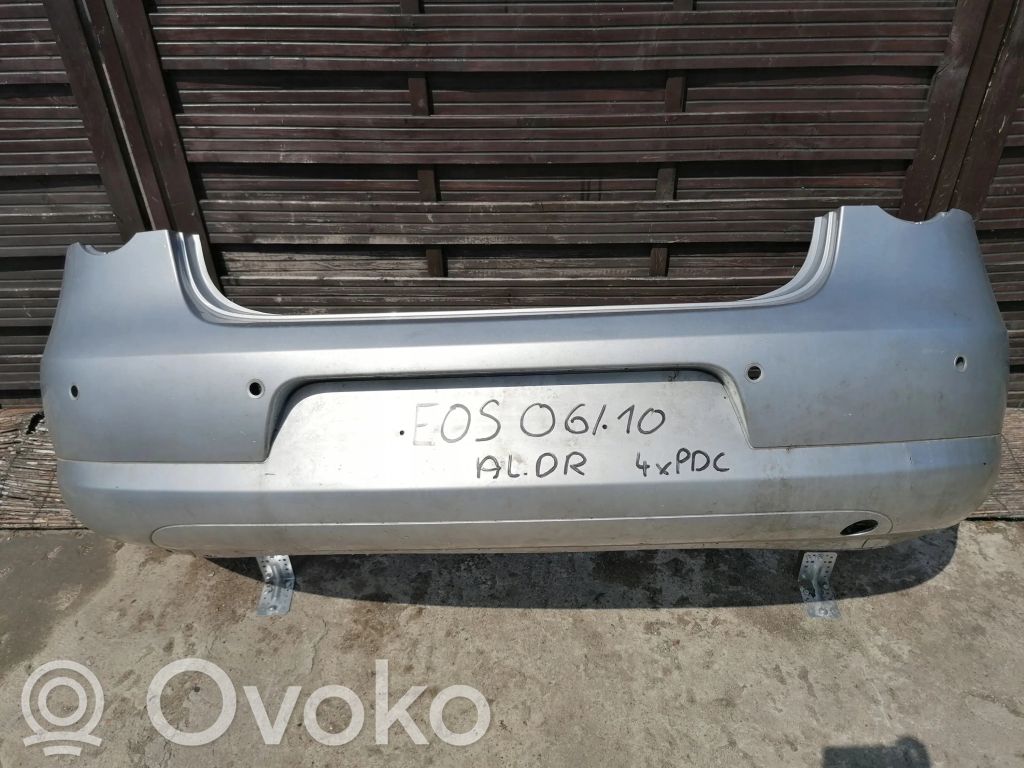 Priekinis bamperis   000259