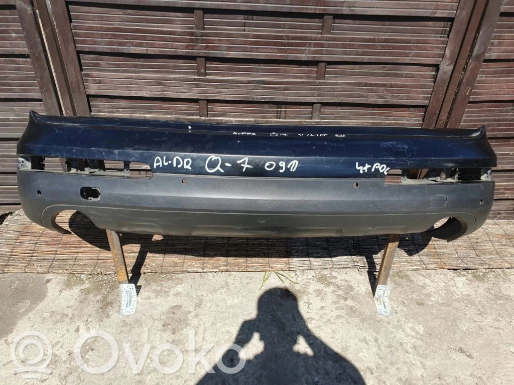 Front bumper   000259