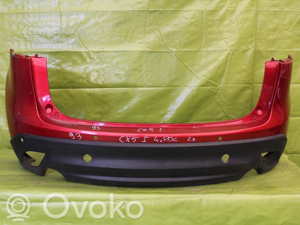 Front bumper   000126