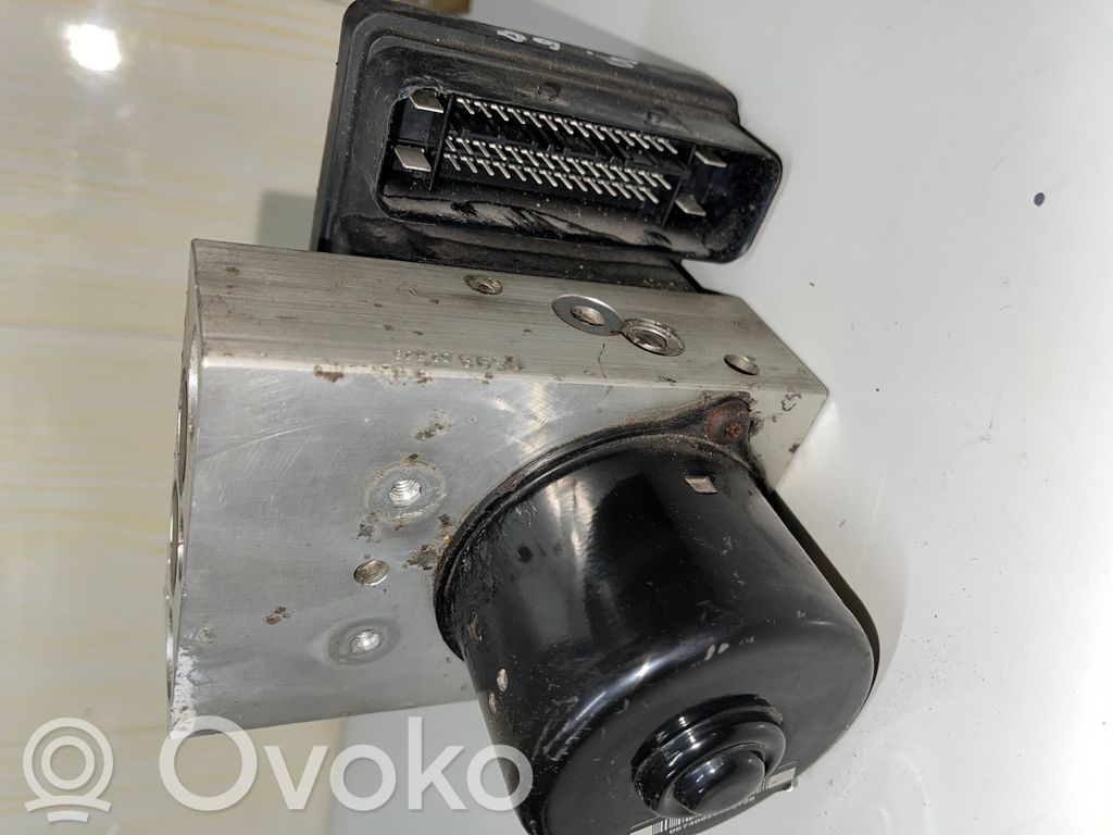 ABS Pump   8671224,10092504033