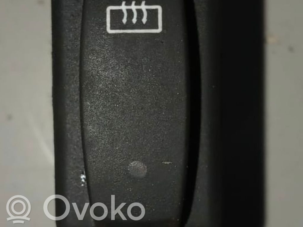 Windscreen/window heater switch   26488