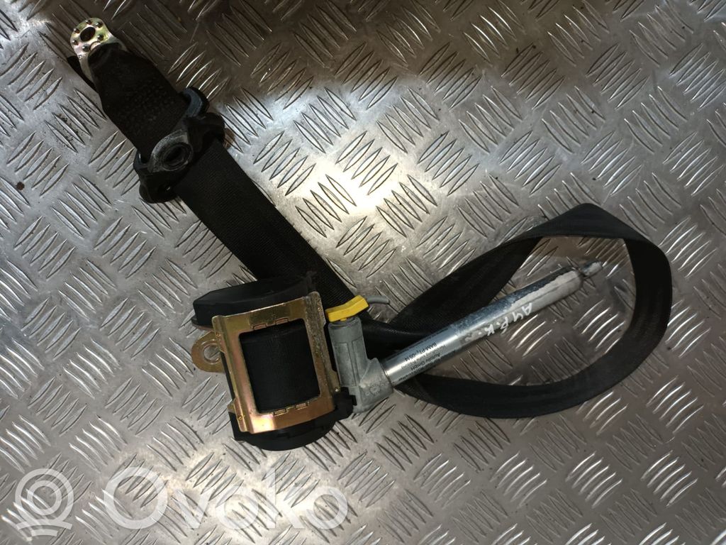 Cinturón delantero   056040200