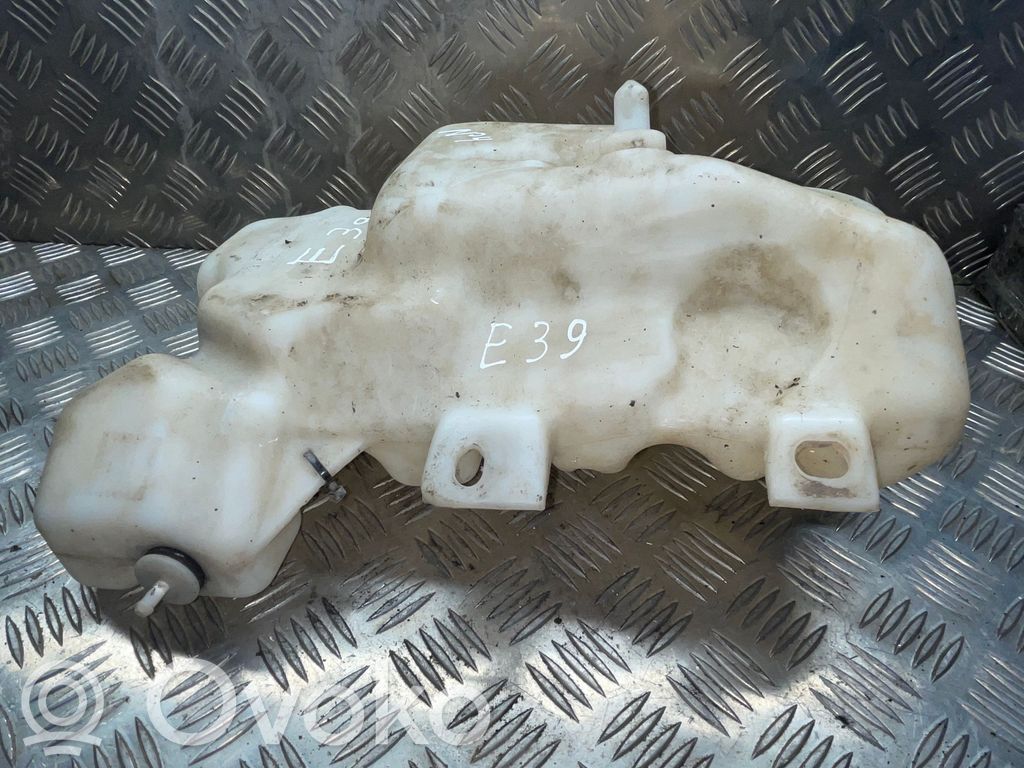 BMW 5 E39 Rezervor lichid spălare parbriz 