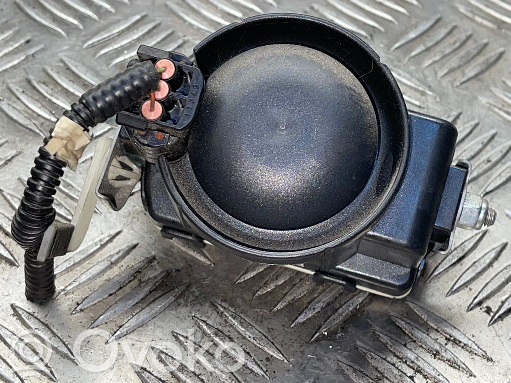 Lexus IS 220D-250-350 Alarm system siren 