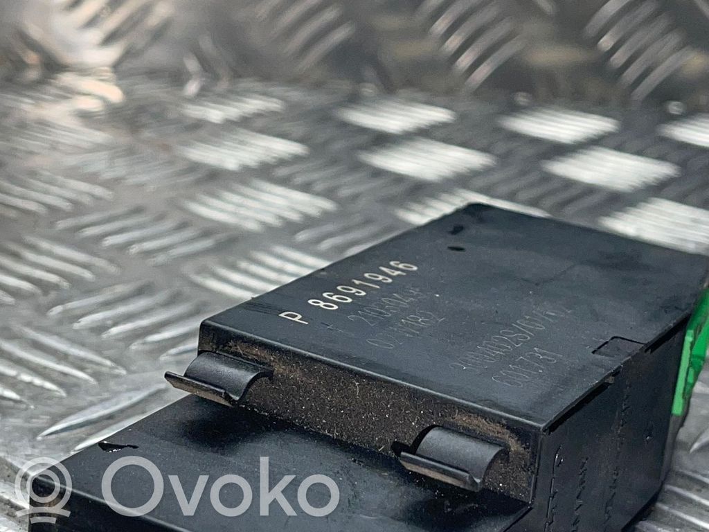ESP (stability system) control unit   8691946,2103049,102S0102