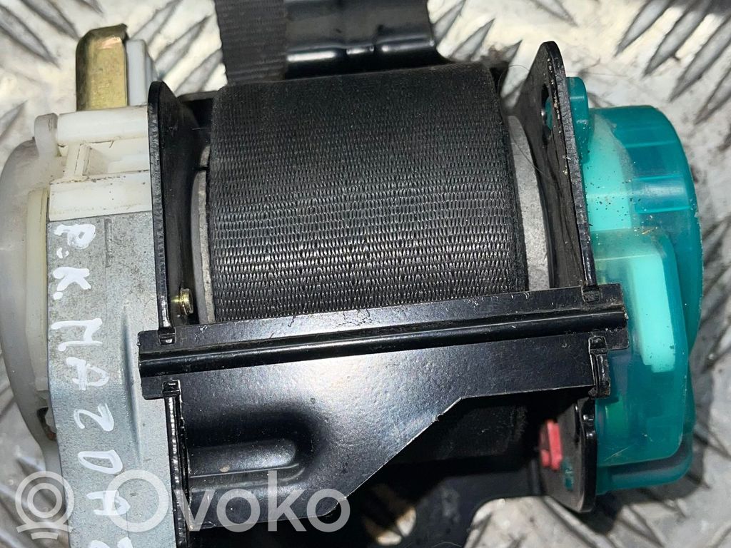 Cinturón delantero   B0A521247,HXXB,8SA53114