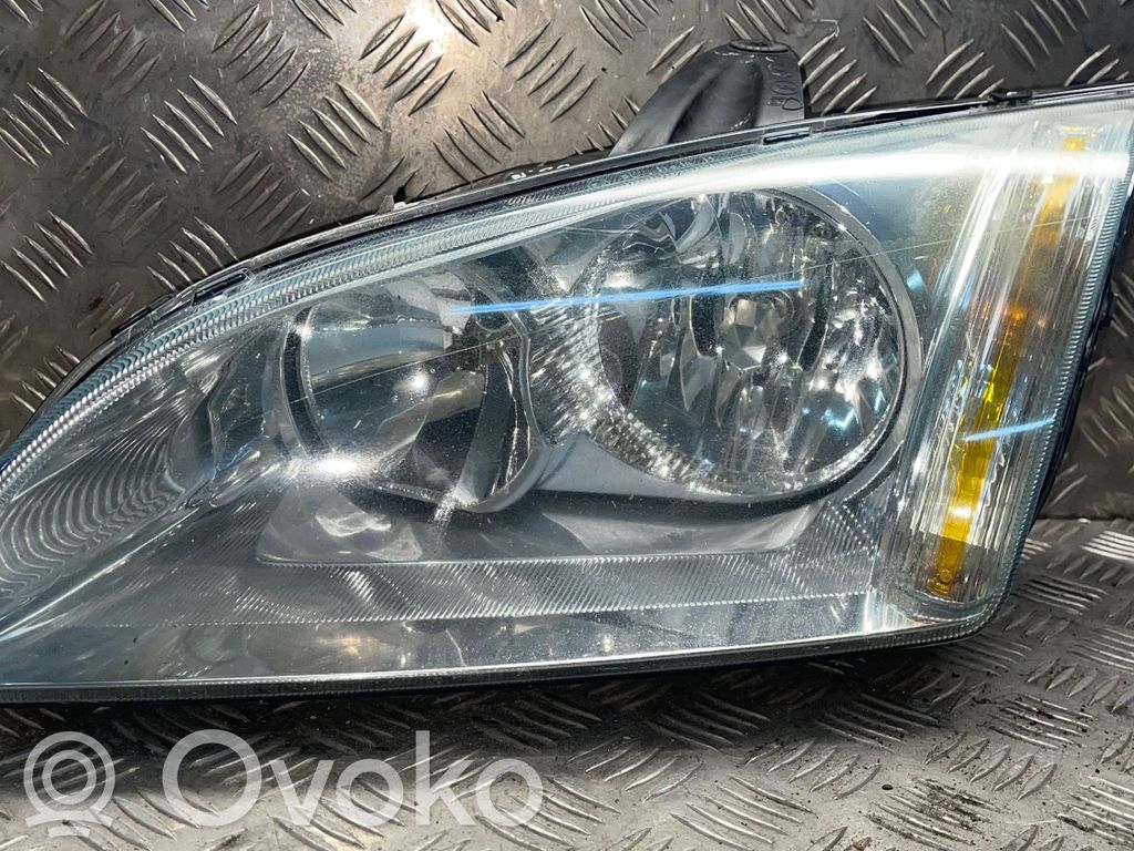 Headlight/headlamp   011802,10178