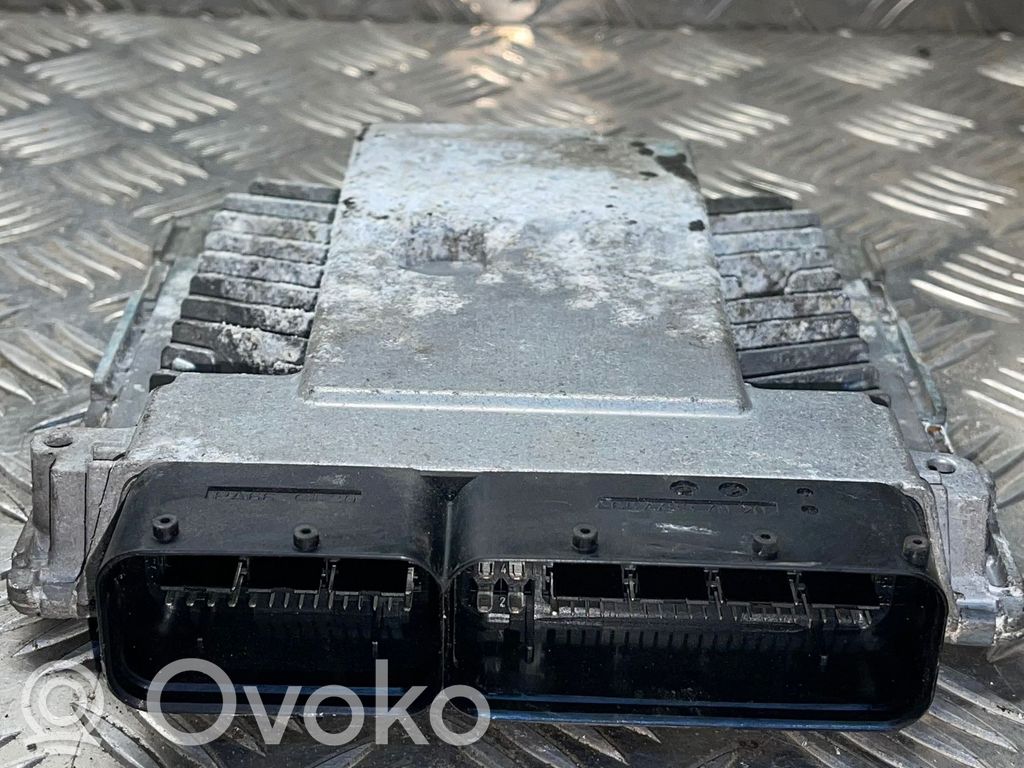 Engine control unit/module   03G906018CD