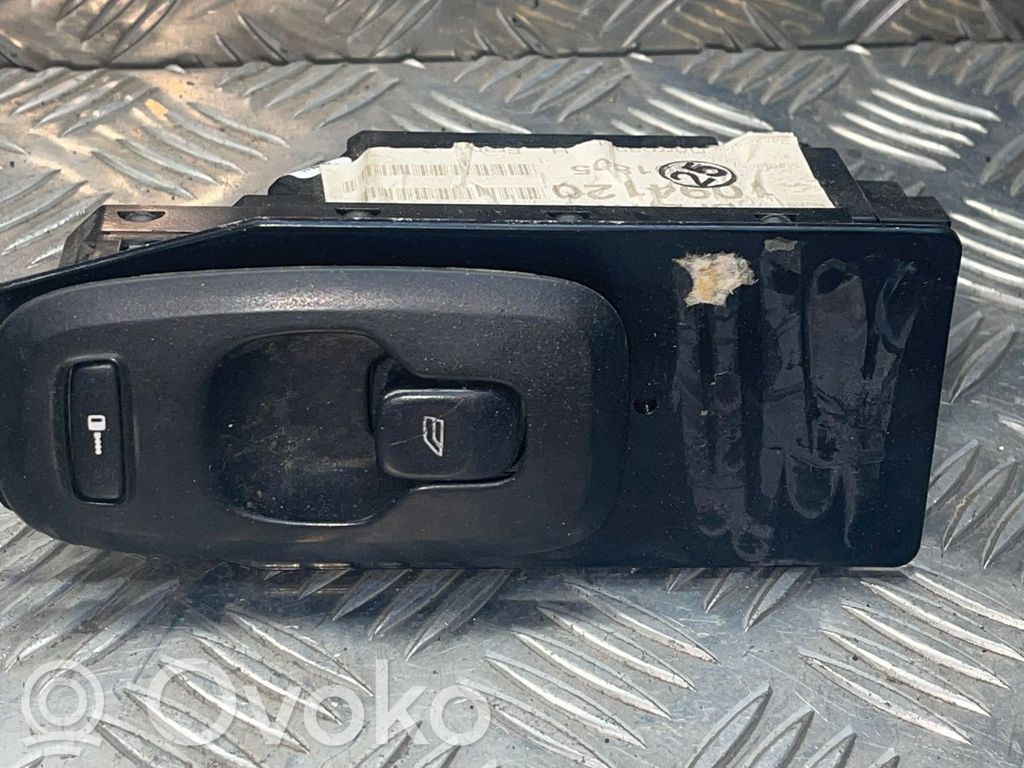 Volvo XC70 Comutator comandă geamuri electrice 