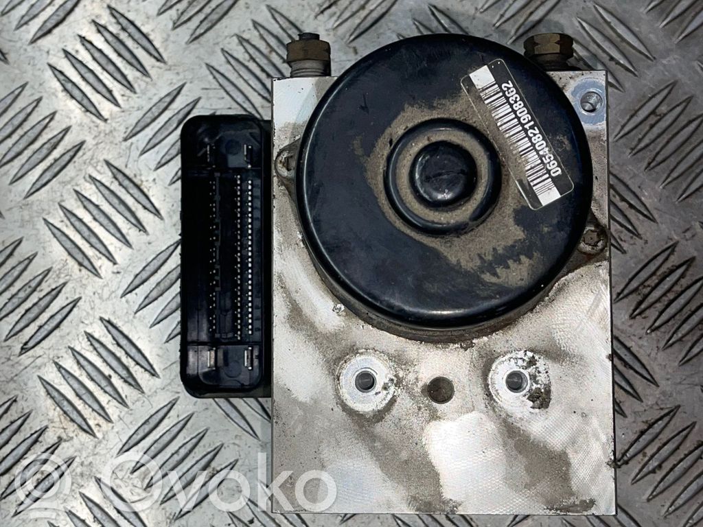 Volvo XC90 Pompa ABS 