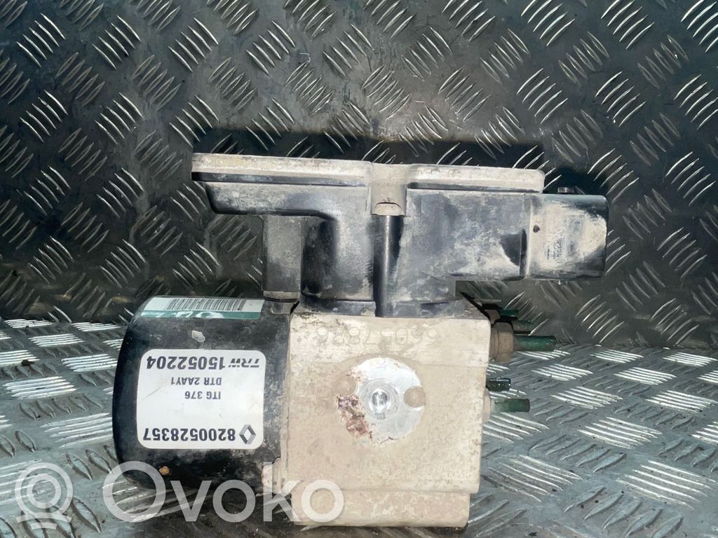 Opel Movano A ABS bloks 