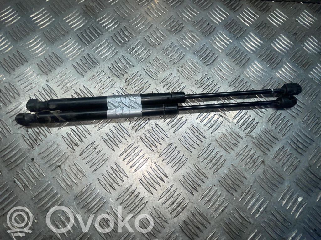 Skoda Roomster (5J) Amortizatorius galinio dangčio 
