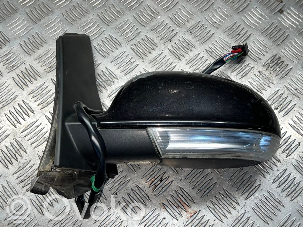 Volkswagen Golf V Specchietto retrovisore elettrico portiera anteriore 
