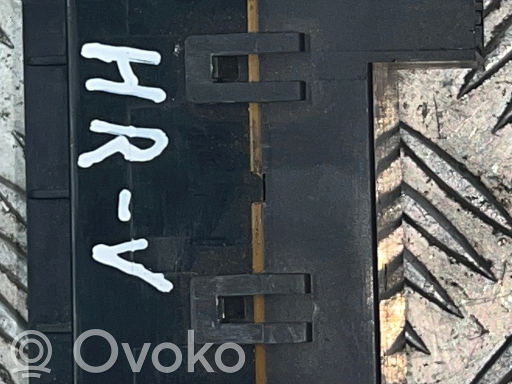 Honda HR-V Экран/ дисплей / маленький экран 