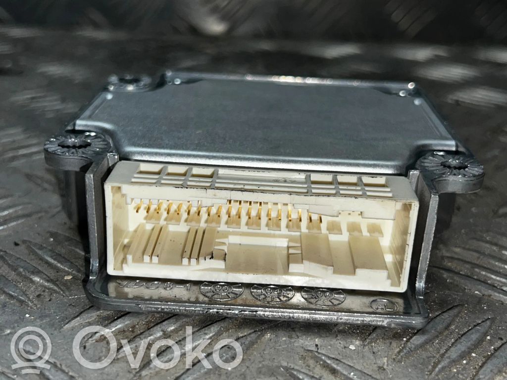Airbag control unit/module   959103E200,5WK43245,45S0127872L